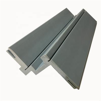 China PVC Modern Refrigerator Frame Thick Profile for sale