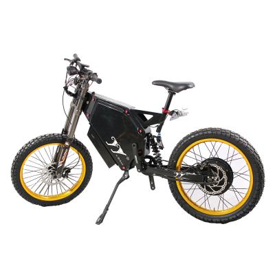 China Enduro steel ebike high performance Chinese electric bike 72v e bike 3000w electric bike for sale