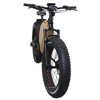 China Wholesale hot sale 5000w steel tire ebike electric bicycle with 72V lithium battery for sale