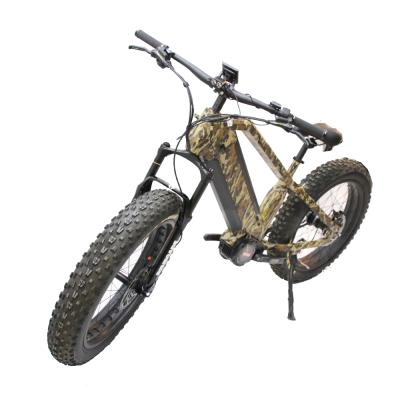 China Drive Bolton Bafang Electric Bike MD1000 Suspension Mountain Ebike 1000w Aluminum Full Motor Max Drive for sale