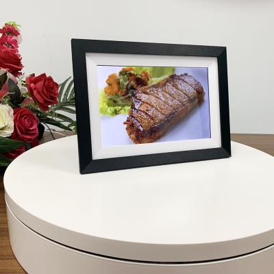 China 2020 Best Wifi Photo Frame Android Digital Cloud Photo Frame Wholesale 10 Inch 12 Months With HD IPS Touch Screen ML-DCP101F for sale