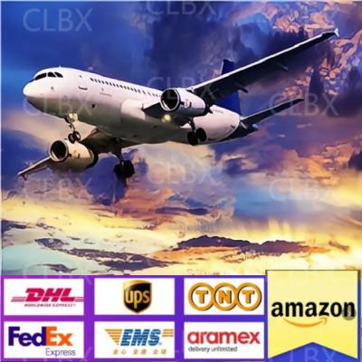 China China Shipping Agent Cheap DHL TNT FEDEX UPS Courier Express Freight Rates From China to USA Amazon Transit SWEET GUA Time No for sale