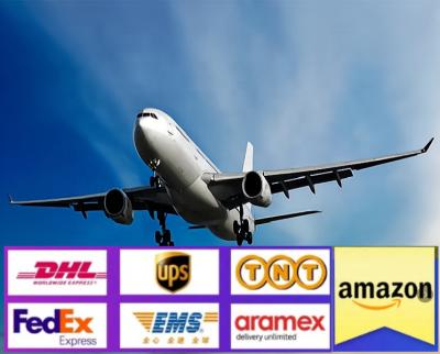 China Aramex Express Parcel Delivery Services for Federal Express International Express Freight Forwarders in China Air Cargo for sale