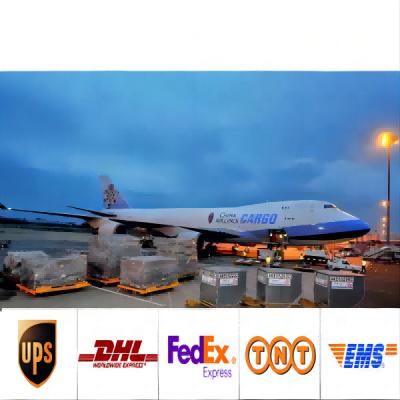 China International Business Freight Forwarder China Yiwu To France Germany Italy Express Service Air Freight for sale