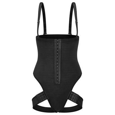 China XiHeLe Antibacterial Butt Lift Butt Corset Body Shaping, Body Strap Body Manager Corset For Woman for sale