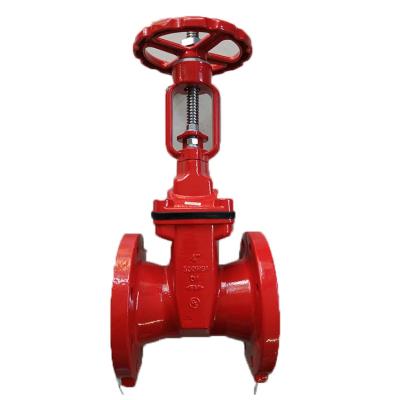 China Widely Used General Good Quality American Standard Stainless Steel 150lb Rod Gate Valve for sale