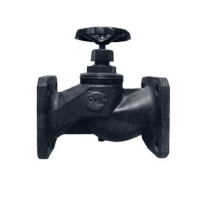 China General Good Wholesale Prices Russian Standard Cast Steel Gate Valve for sale