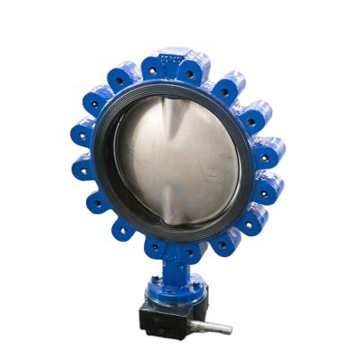 China American standard hook butterfly valve of various good quality general low price for sale