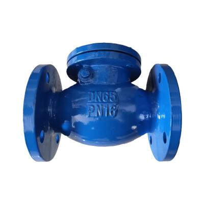 China German standard brass factory swing check valve general sale various inch for sale