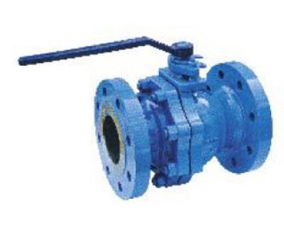 China ANSI Standard General Ball Valve for sale