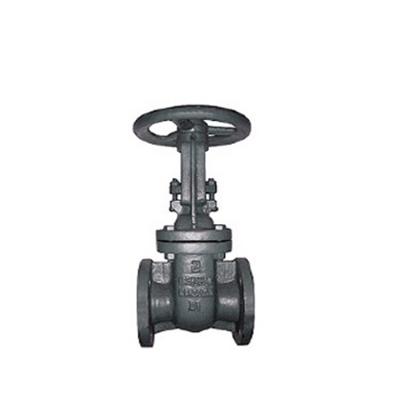 China New General Custom Type Stainless Steel Hard Pressure Seal Gate Valve Price for sale