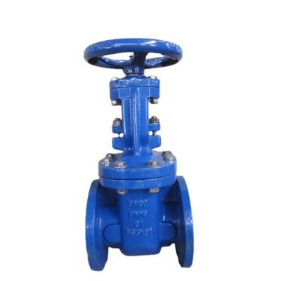 China 125LB OS&Y General Gate Valve for sale