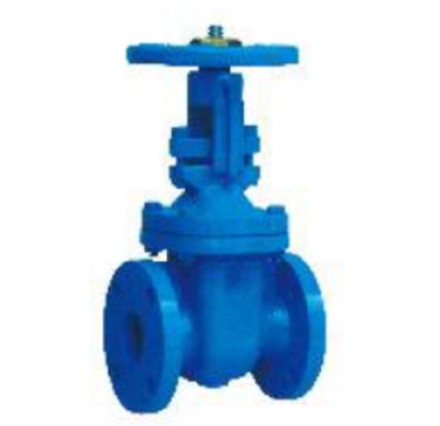 China BS 5163 OS&Y General Gate Valve for sale