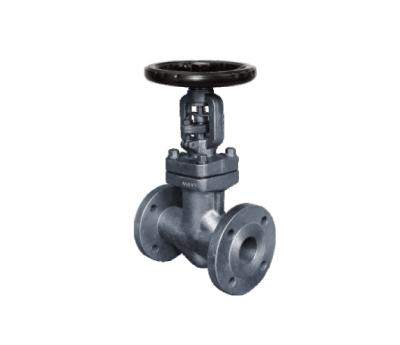 China General FOEGED BEUGLES BALL VALVE for sale