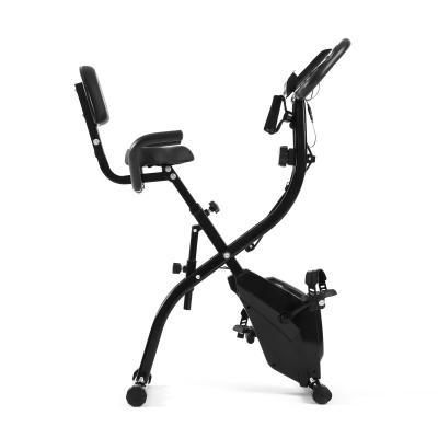 China Factory Use Magnetic Exercise Bike X - Home Direct Mini Fitness Indoor Bike For Home Use for sale