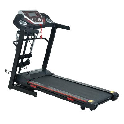 China Heavy Duty Treadmill Home Commercial Electric Treadmill 2.5HP Wholesale Price Running Machine for sale