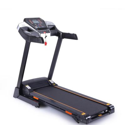 China Fitness Gym Use Large Screen Running Price Treadmill Machine Sports Slim Home Exercise Cheap Home Treadmill for sale