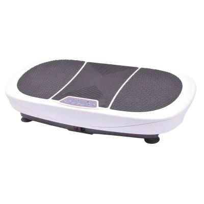 China Eilison 3D Vibration Plate NO1 Excerciser Machine Passive Vibration Plate for sale