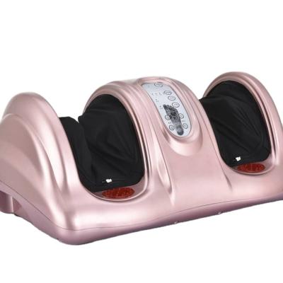 China Eilison foot led screen sanitary protection instrument foot massager blood circulation foot massager machine for sale