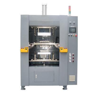 China Hot Plate Welding Machine for Automobile Water Tanks L 1200MM* W 800MM* H 1800MM for sale