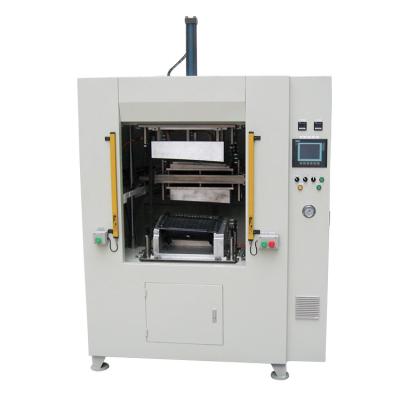 China 380V Hydraulic GloveBox Hot Plate Plastic Welding Machine for Automotive GloveBox for sale