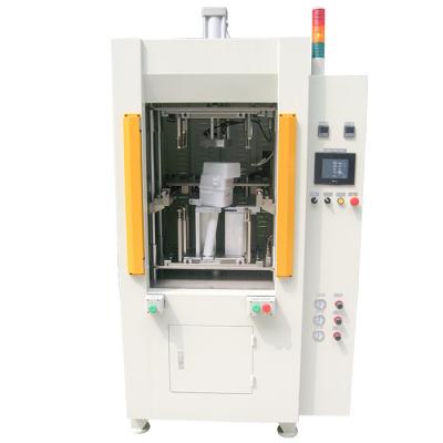 China Ultrasonic Auto Part Hot Plate Welding Machine for PVC Ceiling Production Line for sale