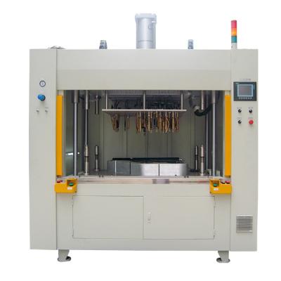 China Three-axis Servo Car Door Riveting Equipment Welding Machine for sale