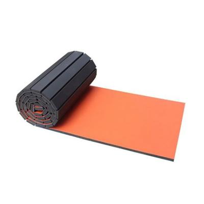 China Modern Sound Insulation Shock Absorption Sports Fighting Mat Report Quality Thickening Outdoor Indoor Sports Mat for sale