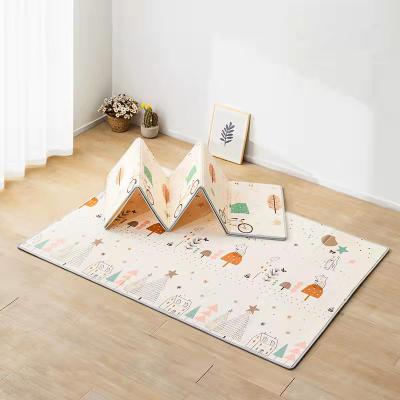 China Educational toy kids pay mat for sale