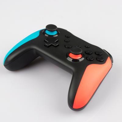 China With Handbreak Newly Upgraded Multifunctional 2.4G Radio Gamepad Joystick for Android/IOS/PC/PS3/Nintend Switch Equipped with 2.4G Receiver for sale