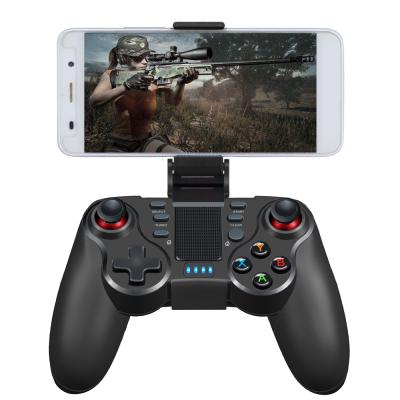 China With Handbreak Gamepad Controller Wireless Blue Tooth Mobile Joystick for Android and IOS Phones Support Direct Link Mode for sale