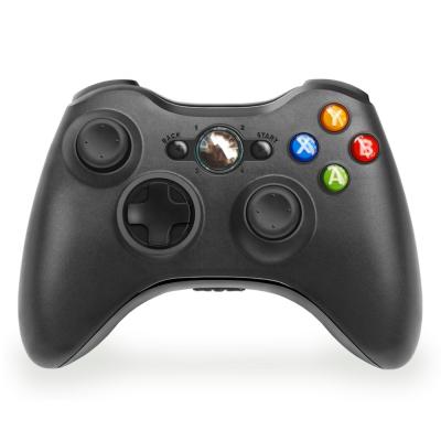 China With Handbreak Wireless Game Joypad For Xbox 360 Controller With Wireless Receiver For XBOX360 Console PC for sale