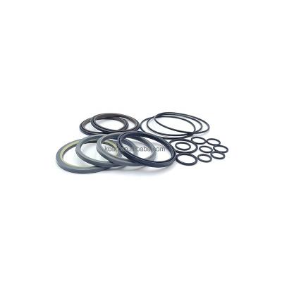 China Hydraulic Oil Resistance RHB680 SB30 SB35 SB50 SB60 SB70 SB81 SB85 SU85 SU+85 SQ80 Hammer Sealing Parts Set Seals For Breaker Seal Kit for sale