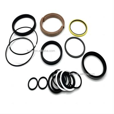 China Oil-resistant. 707-99-45376 Heat Resistant Blade Lift Hydraulic Cylinder Seal Replacement For D275A-5D Bulldozer Parts for sale