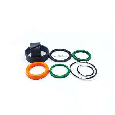 China Oil-resistant. USE heat resistant. JCB 3D 991-20021 Aftermarket Hydraulic Cylinder Seal Kit 991-20021 SEAL KIT for sale