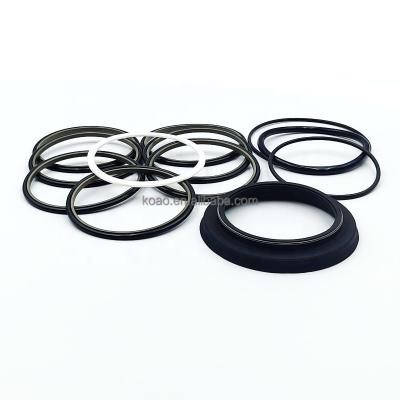 China Oil-resistant. USE heat resistant. CAT304CR Aftermarket Hydraulic Cylinder Seal Kit CAT 304CR CENTER GASKET COMMON GASKET KIT 191-7516 for sale