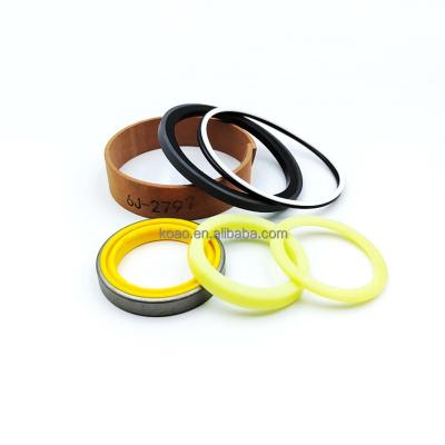 China Suitable Oil Resistor Seal Kit For Caterpillar 926E Boom Cylinder 132-8816 (Part No.132-8816) for sale