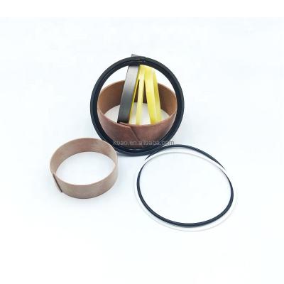 China Oil-resistant. USE heat resistant. CAT140G 8T-1370 Aftermarket Hydraulic Cylinder Seal Kit 1K-6981 SEAL KIT 5J-8200 for sale