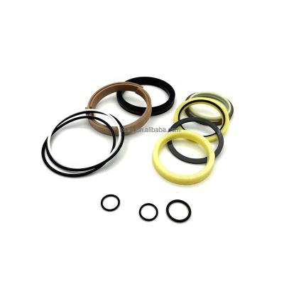 China Oil-resistant. Heat Resistant Hydraulic Cylinder Seal Kit 721-98-00190 Fits Komatsu for sale