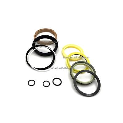 China Oil-resistant. good quality heat resistant hydraulic cylinder seal kit 721-98-00190 for sale