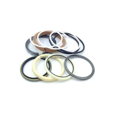 China Oil-resistant. USE heat resistant. PC200-7/8/10/11MO 707-99-45230 aftermarket hydraulic cylinder seal kit 707-98-39610 BUCKET CYL GASKET KIT for sale