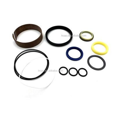 China Oil-resistant. heat resistant high quality gasket kit 707-99-40110 7079940110 fits D155C-1 counterweight cylinder for sale