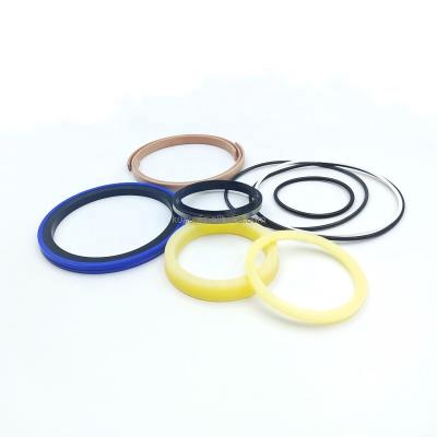 China Oil-resistant. Heat resistant. Dust and Water Proof NEW 15173282 SEALING KITS FOR VOLVO BL60B BL61 BL61B BL61 PLUS BL70 BL70B for sale