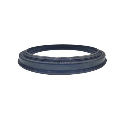 China Oil-resistant. USE heat resistant. TRANSMISI LOADER Komatsu WA350-3 QLF 180X215X15.5/22.5 BQ5020F Gasket for sale