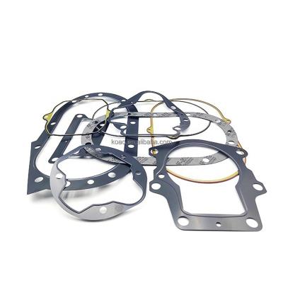 China Oil-resistant. AP2D18 Heat Resistant AP2D18 Hydraulic Pump Head Gasket Repair Kit for sale