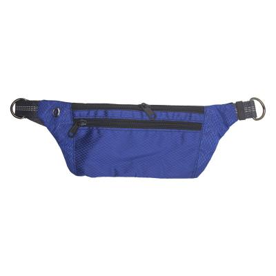 中国 Pet Reflective Hands Free Leash Belt Belt Belt Sports Traction Large Capacity Waist Bag 販売のため