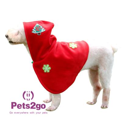 China O cão das camisetas do Natal do animal de estimação forma a acessórios do animal de estimação da roupa do animal de estimação 2020 quente novo à venda