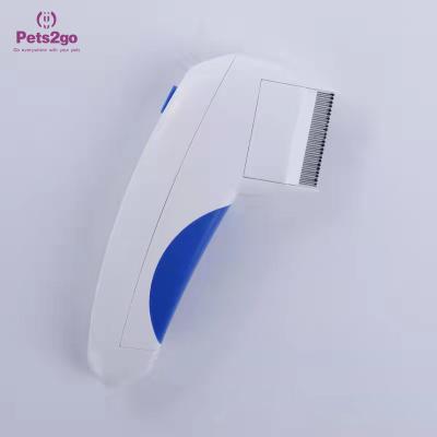 Chine Rasoir rechargeable à faible bruit de cheveux d'animal familier de 16cm à vendre