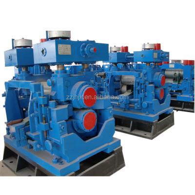 China Building Material Shops 350 Type Full Set Hot Rolling Mill for sale