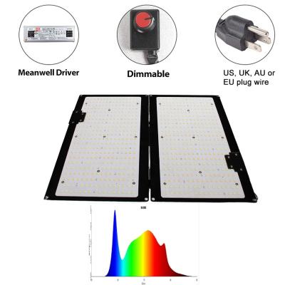 China Seed starting starting seed light wifi led grow light wholesale Shenzhen led grow light for sale